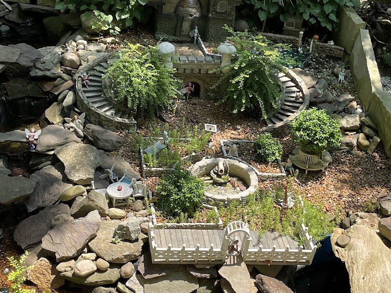Glenwood Gardens - Wyoming, OH