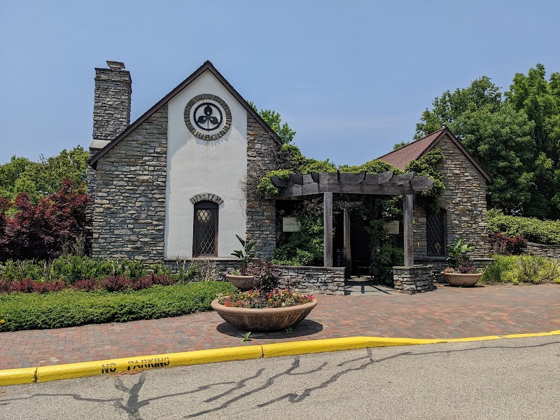 Glenwood Gardens - Wyoming, OH