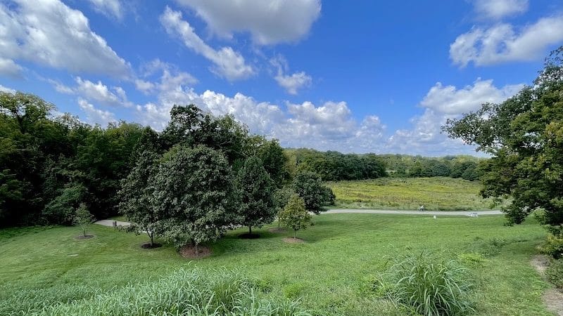 Glenwood Gardens - Wyoming, OH
