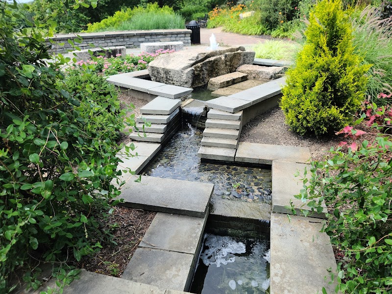 Glenwood Gardens - Wyoming, OH