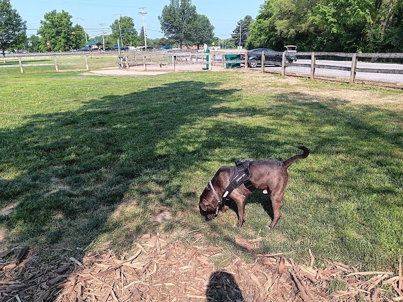 Pierce Park - Xenia, OH