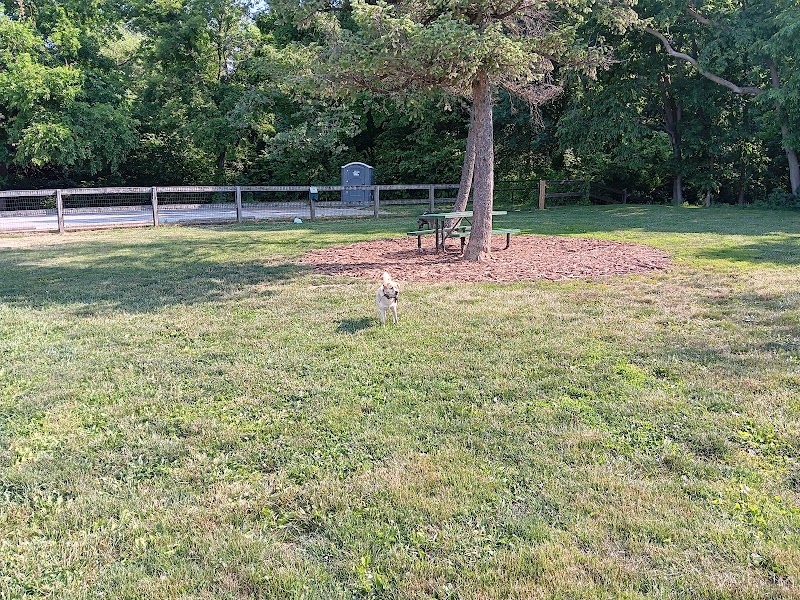 Pierce Park - Xenia, OH