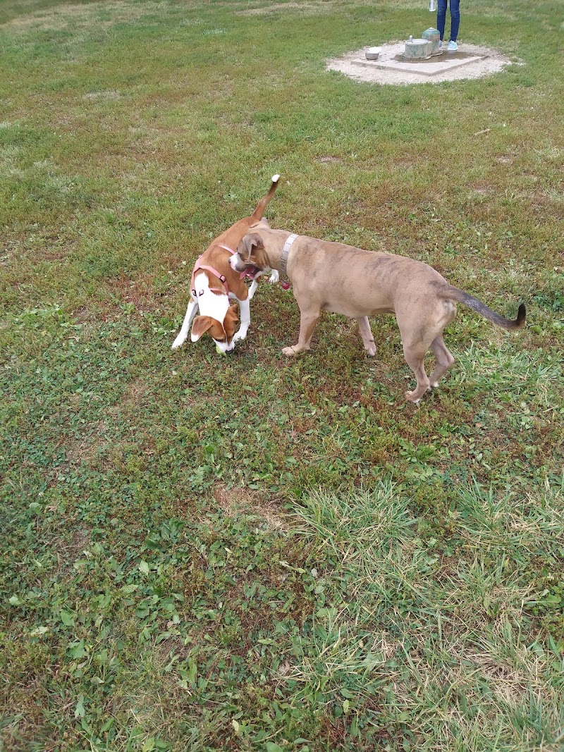 Pierce Park - Xenia, OH