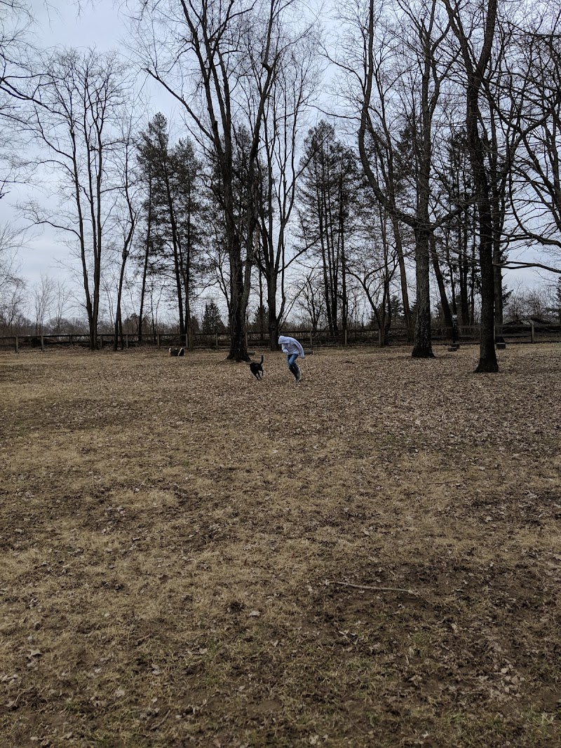 Pierce Park - Xenia, OH