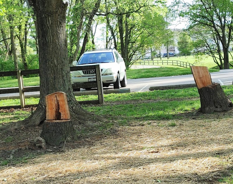 Pierce Park - Xenia, OH