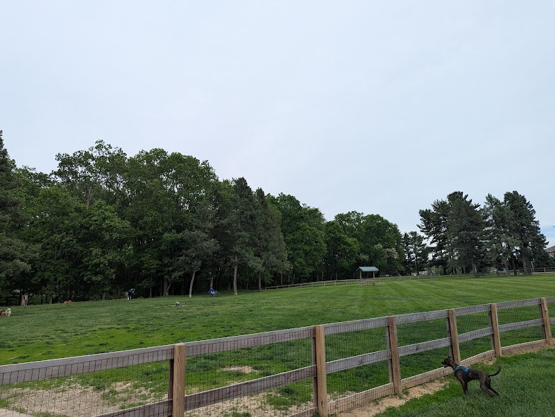 Scout Dog Park - Xenia, OH