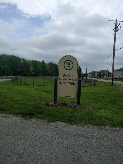 Scout Dog Park - Xenia, OH