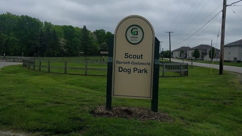 Scout Dog Park - Xenia, OH
