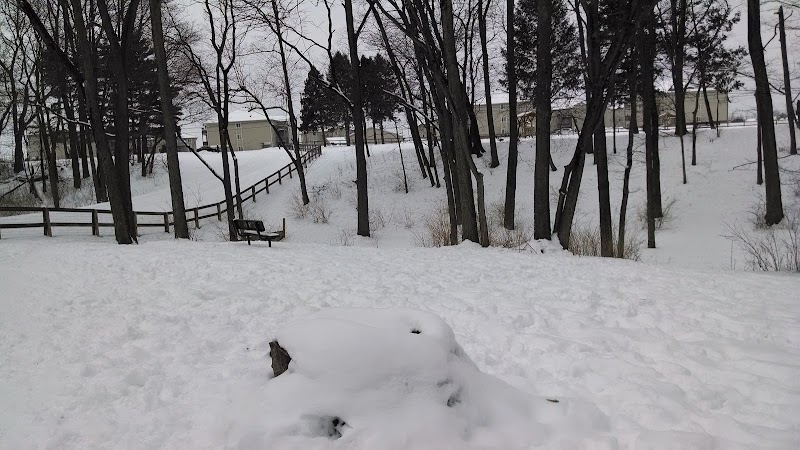 Scout Dog Park - Xenia, OH