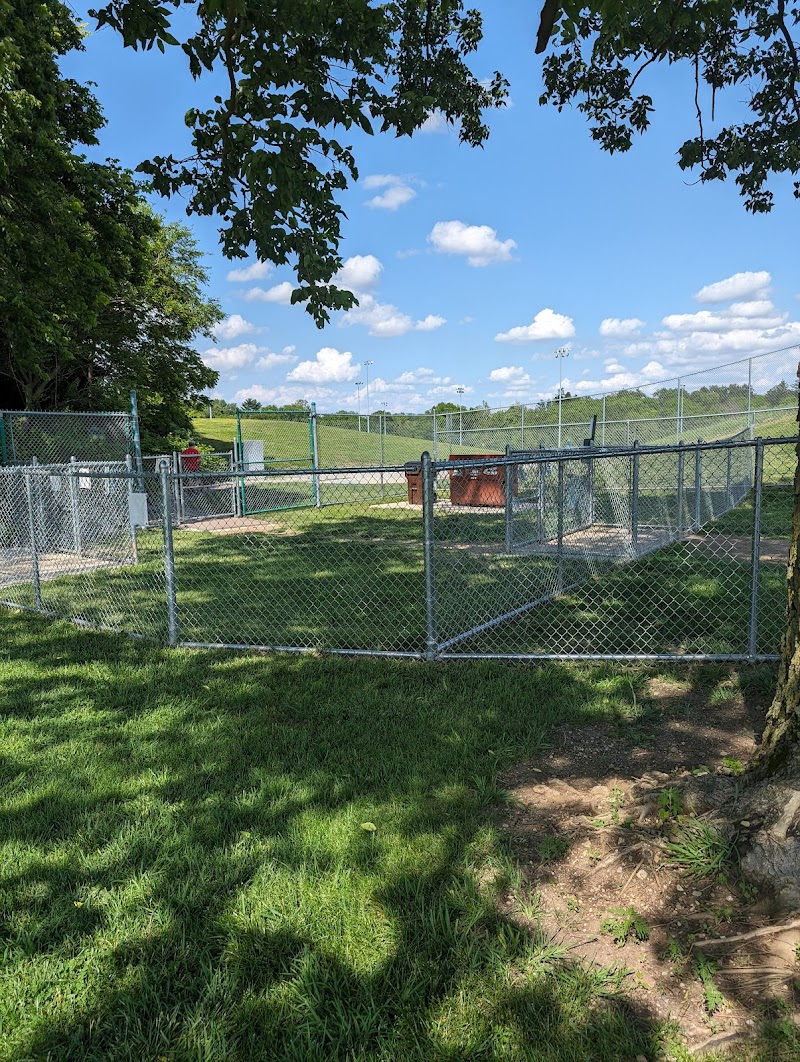 Yellow Springs Dog Park - Yellow Springs, OH