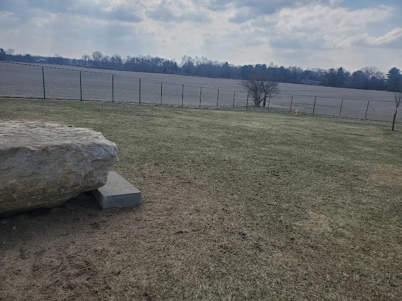 Yellow Springs Dog Park - Yellow Springs, OH