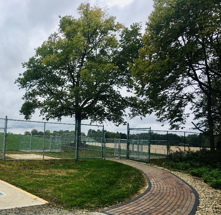 Yellow Springs Dog Park - Yellow Springs, OH