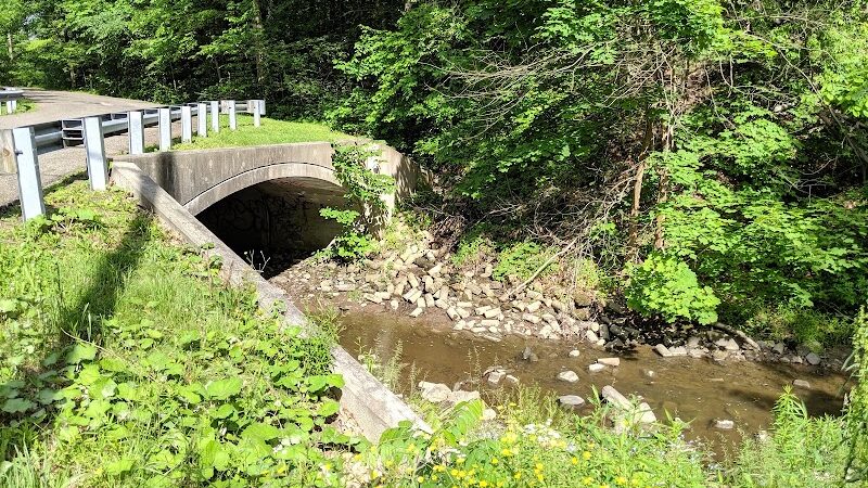 Churchhill Park - Youngstown, OH
