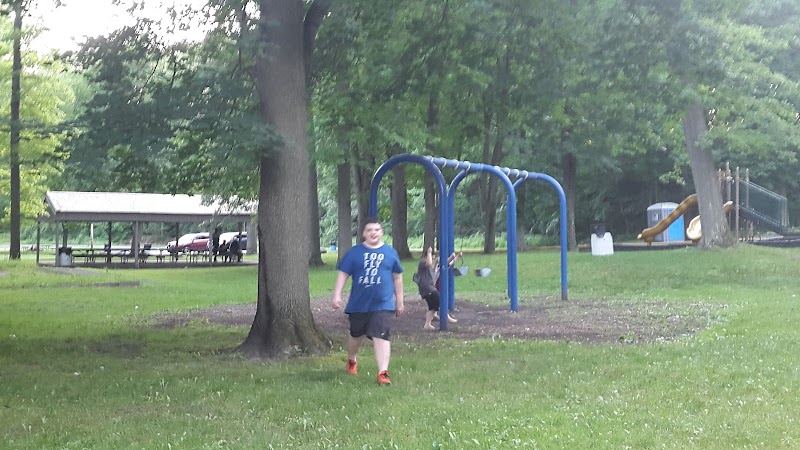 Churchhill Park - Youngstown, OH