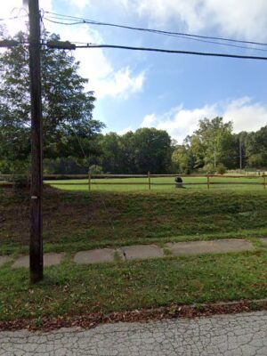 Jackson Community Park