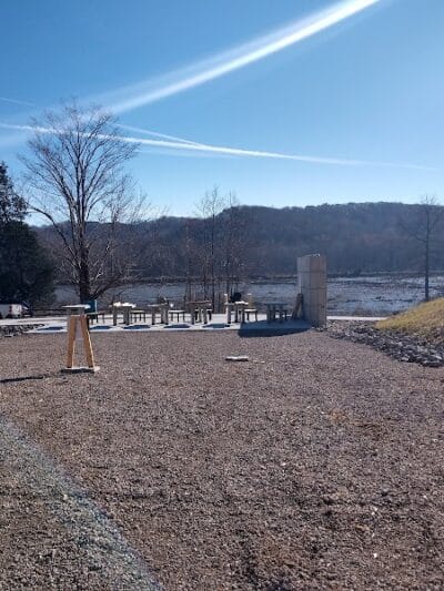 Zaleski State Forest Shooting Range - Zaleski, OH