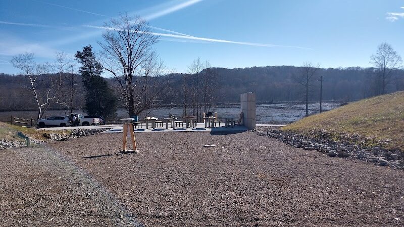 Zaleski State Forest Shooting Range - Zaleski, OH