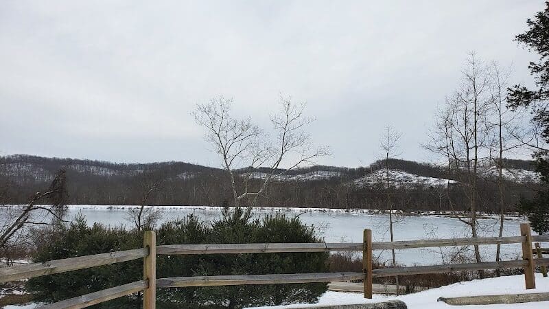 Zaleski State Forest Shooting Range - Zaleski, OH