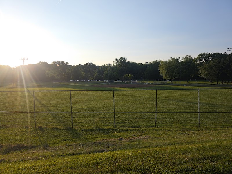 Riverside Park - Zanesville, OH