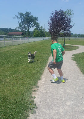 Riverside Park