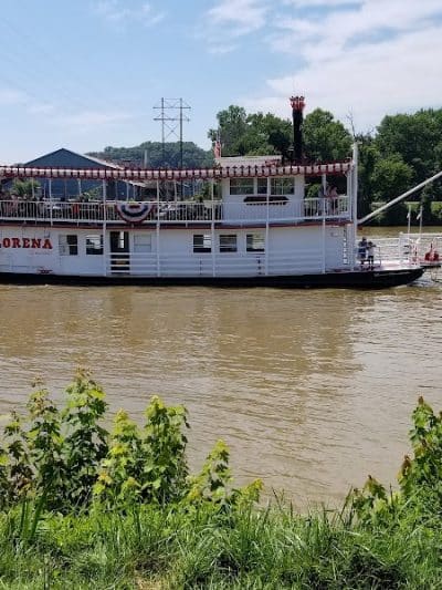 Riverside Park - Zanesville, OH
