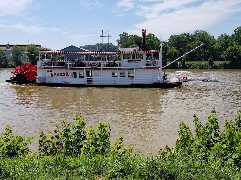 Riverside Park - Zanesville, OH
