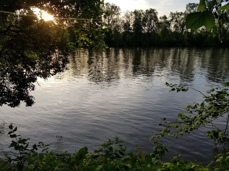 Riverside Park - Zanesville, OH