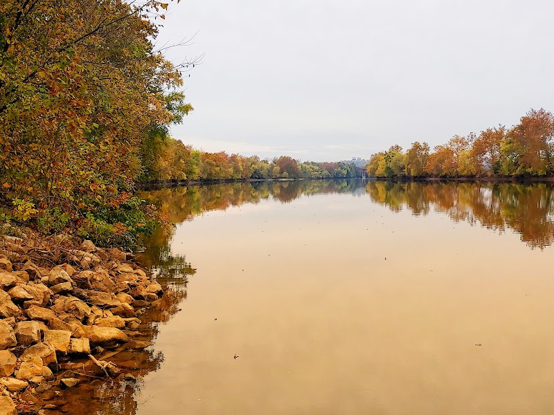 Riverside Park - Zanesville, OH