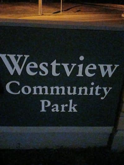 Westview Community Park - Zanesville, OH