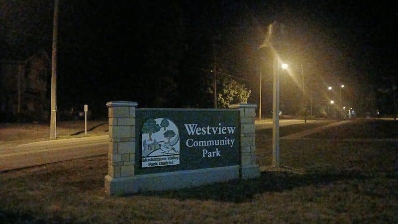 Westview Community Park - Zanesville, OH