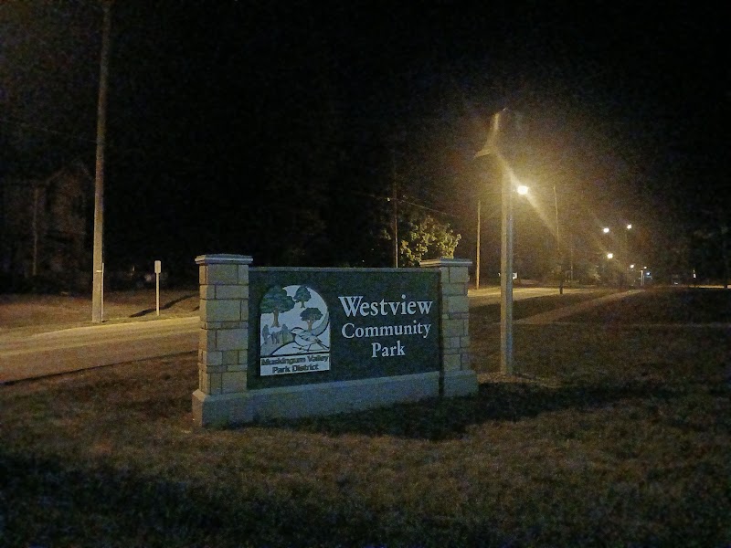 Westview Community Park - Zanesville, OH