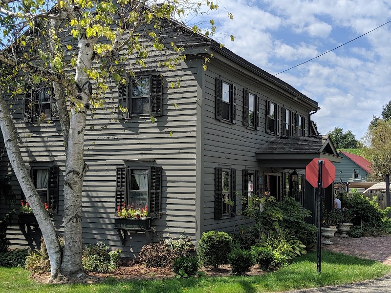 Zoar Gardens - Zoar, OH