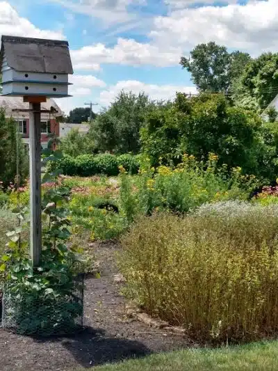 Zoar Gardens - Zoar, OH