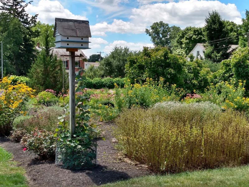 Zoar Gardens - Zoar, OH