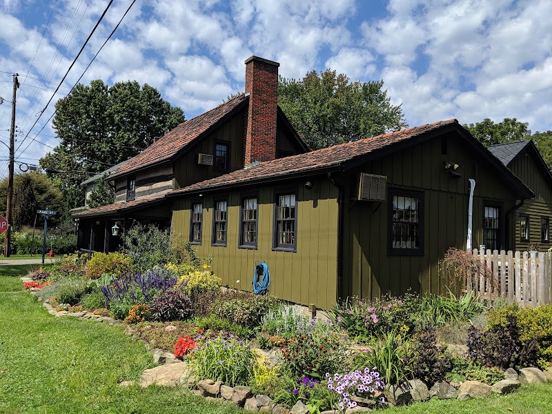 Zoar Gardens - Zoar, OH