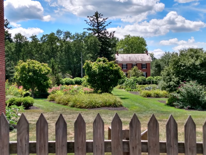Zoar Gardens - Zoar, OH