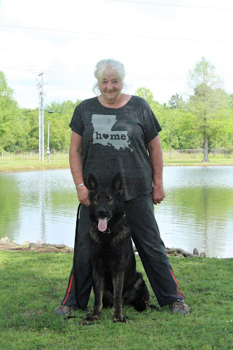 Acadiana Working Dogs