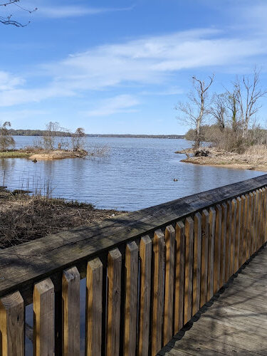 Accokeek Creek Marsh Boardwalk