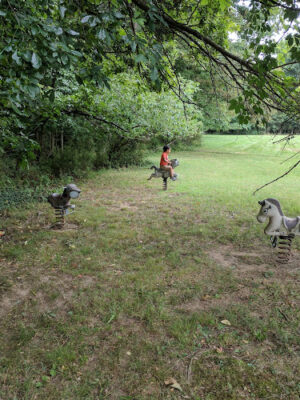 Accokeek Neighborhood Park