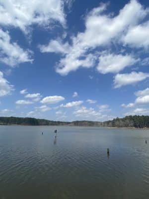 Choctaw Lake