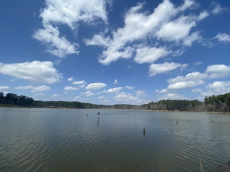 Choctaw Lake - Ackerman, MS