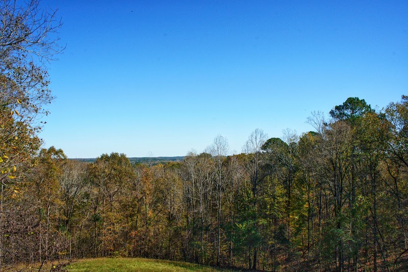 Jeff Busby Park - Ackerman, MS
