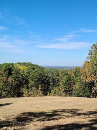 Jeff Busby Park