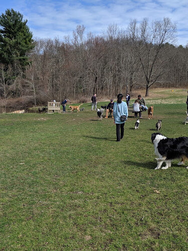 Great Hill Recreation Area