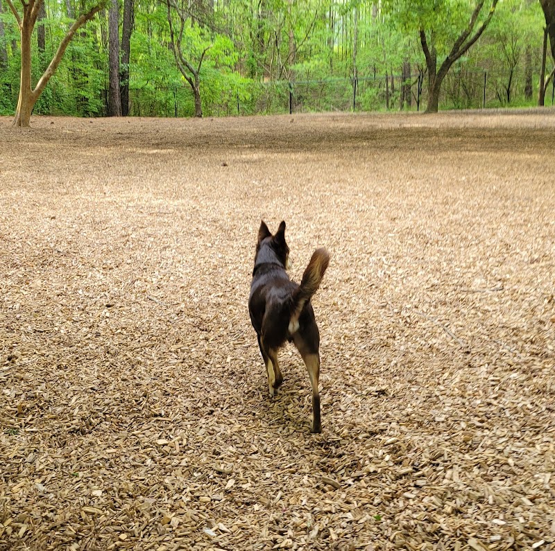 Pitner Road Dog Park - Acworth, GA