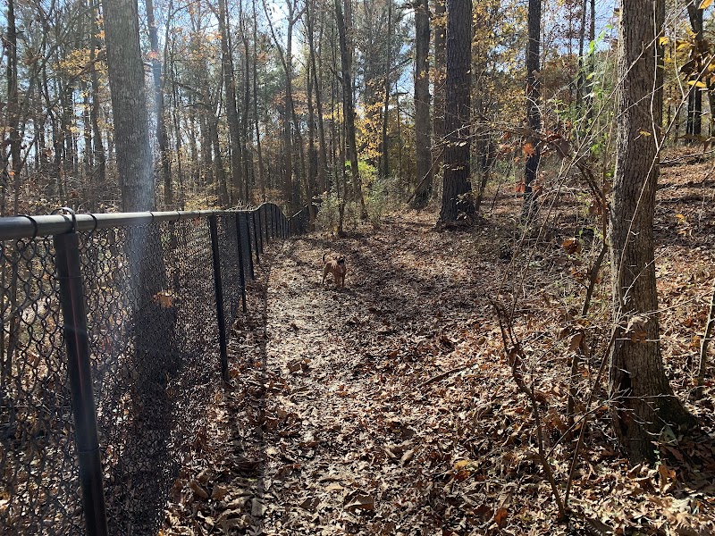 Pitner Road Dog Park - Acworth, GA