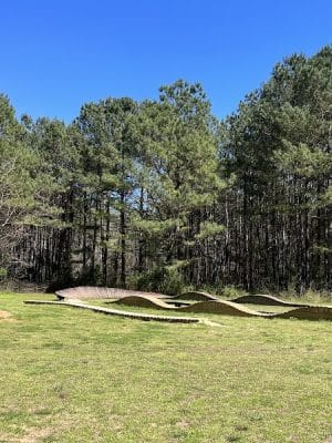 Pitner Road Dog Park - Acworth, GA