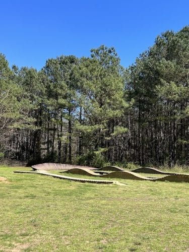 Pitner Road Dog Park