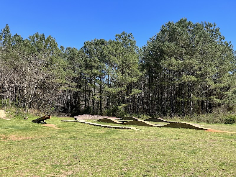 Pitner Road Dog Park - Acworth, GA