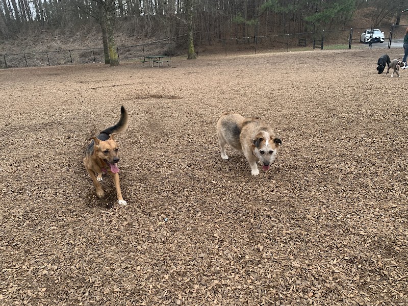 Pitner Road Dog Park - Acworth, GA